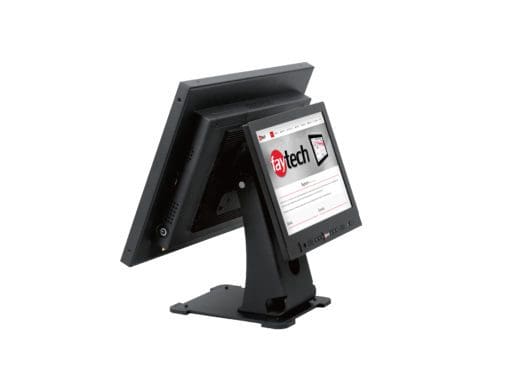 VESA 100 Stand