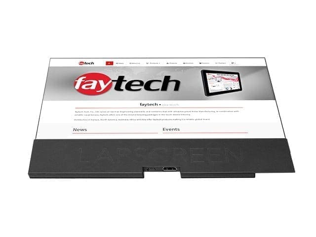 lapscreen usb c monitor feytech 6679