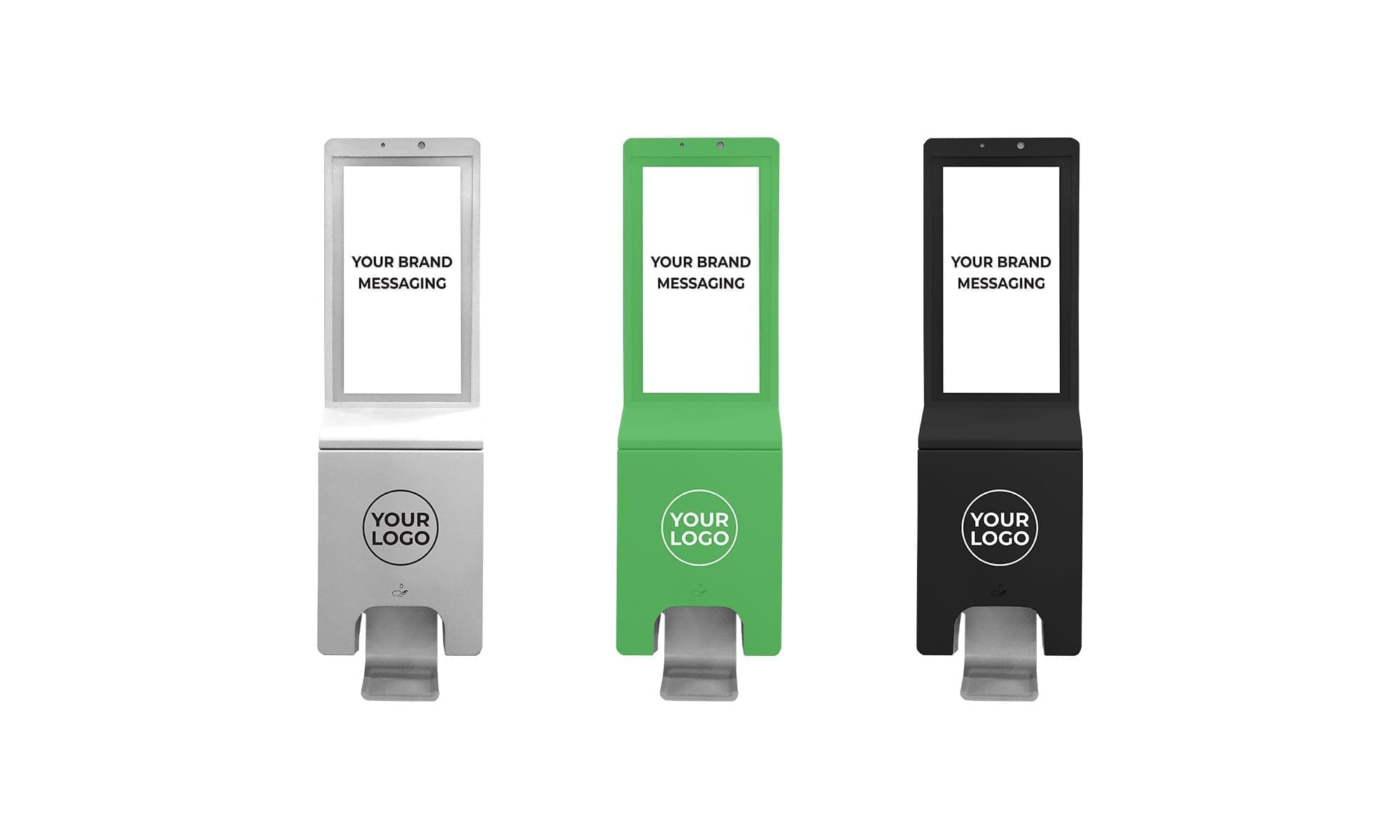 custom-sanitizing-stations custom sanitizing stations