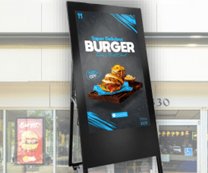 restaurant-waterproof-outdoor-signage