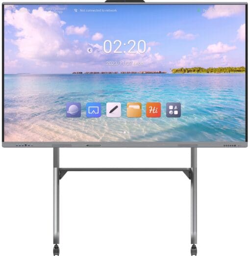 86" Interactive Whiteboard Product Line