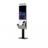 32" Passport Kiosk